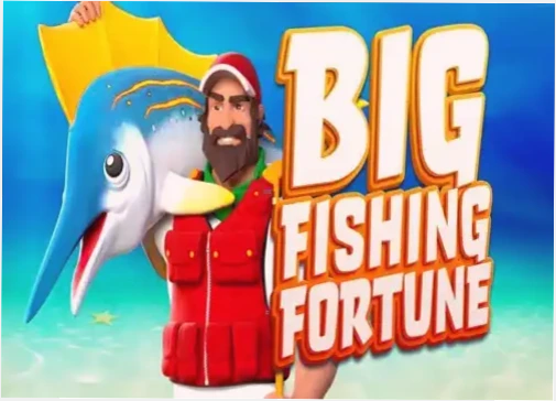 Fairgo Casino AU Big Fishing Fortune