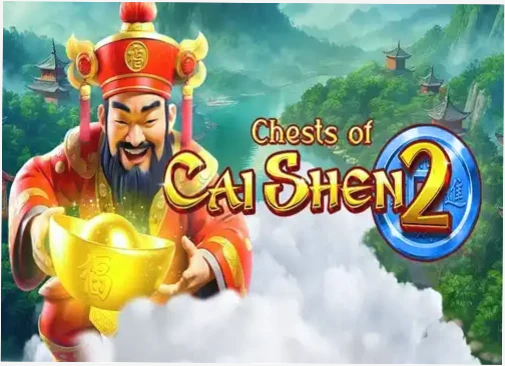 Fairgo Casino AU Cai Shen 2