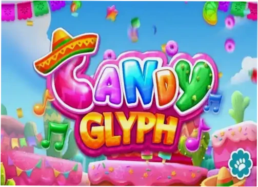 Fairgo Casino AU Candy Glyph