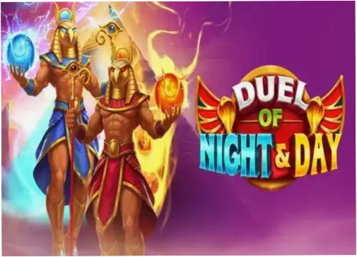 Fairgo Casino AU Duel of Night and Day