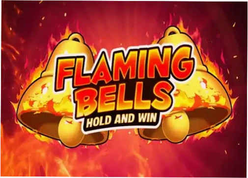 Fairgo Casino AU Flaming Bells