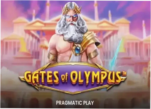Fairgo Casino AU Gates of Olympus