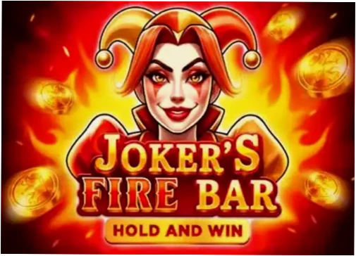 Fairgo Casino AU Jokers Fire Bar