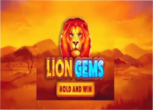 Fairgo Casino AU Lion Gems
